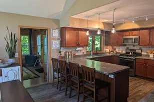 222814 Hidden Valley Rd, Hatley, WI 54440 - Photo 2