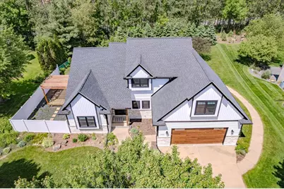 3508 Golf View Drive, Wausau, WI 54403 - Photo 1
