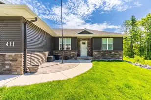 411 Wood St, Rothschild, WI 54474 - Photo 2
