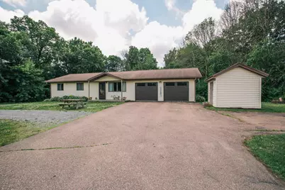 W6833 Ridge Road, Pine Valley, WI 54456 - Photo 2
