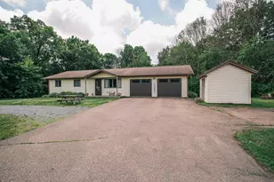 W6833 Ridge Rd, Pine Valley, WI 54456 - Photo 2