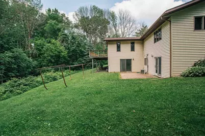 W6833 Ridge Road, Pine Valley, WI 54456 - Photo 4