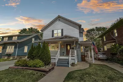 1919 Division Street, Stevens Point, WI 54481 - Photo 2