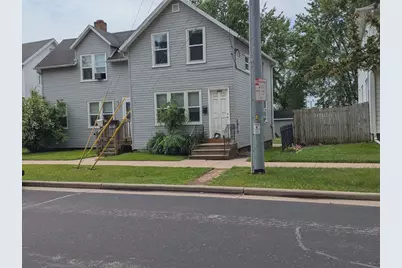 202 W Arnold Street, Marshfield, WI 54449 - Photo 2