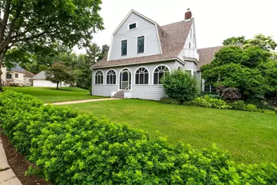 709 W 5th Street, Marshfield, WI 54449 - Photo 32