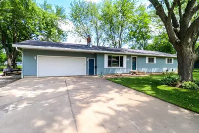 509 Auburn Avenue, Marshfield, WI 54449 - Photo 1