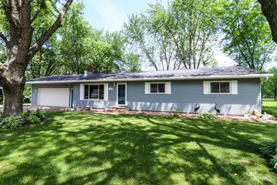 509 Auburn Avenue, Marshfield, WI 54449 - Photo 2