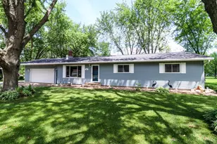 509 Auburn Ave, Marshfield, WI 54449 - Photo 2