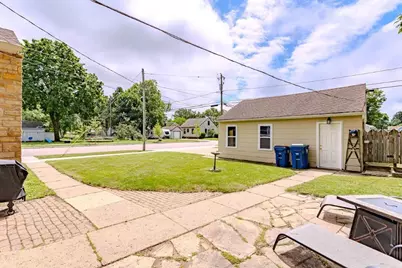 703 Kent Street, Wausau, WI 54403 - Photo 50