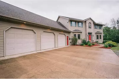 W5798 Rolling Hills Drive, Pine Valley, WI 54456 - Photo 2
