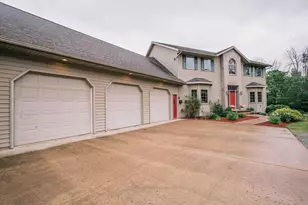 W5798 Rolling Hills Dr, Pine Valley, WI 54456 - Photo 2