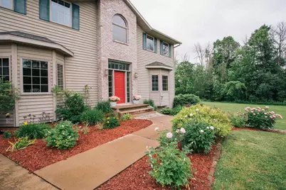W5798 Rolling Hills Drive, Pine Valley, WI 54456 - Photo 4