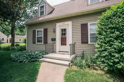 110 Clay Street, Neillsville, WI 54456 - Photo 2