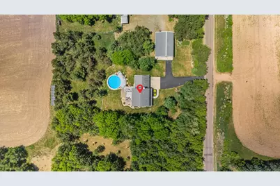 7691 Merryland Drive, Rosholt, WI 54473 - Photo 56