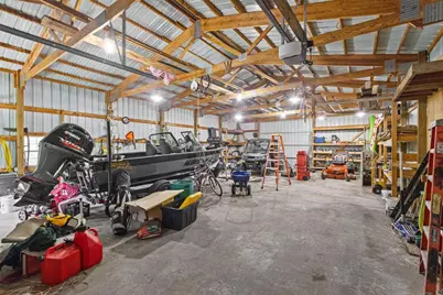 7691 Merryland Drive, Rosholt, WI 54473 - Photo 42