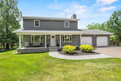 7691 Merryland Drive, Rosholt, WI 54473 - Photo 2
