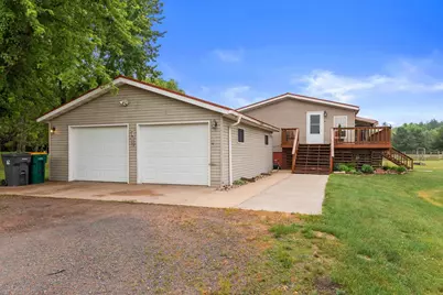 767 McKeel Road, Babcock, WI 54413 - Photo 2