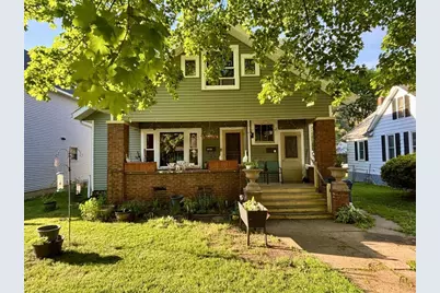 810 Henrietta Street, Wausau, WI 54403 - Photo 2