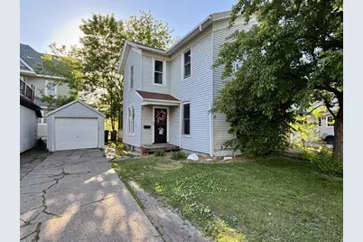 606 N 6th Street, Wausau, WI 54403 - Photo 1