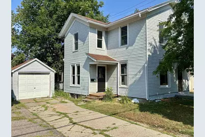 606 N 6th Street, Wausau, WI 54403 - Photo 1