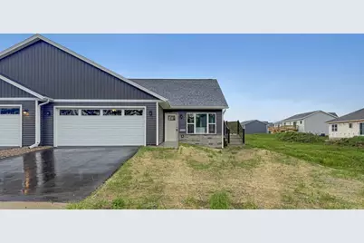 1503 E 23rd Street #Lot 39, Marshfield, WI 54449 - Photo 1