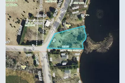 1.08 Acres Loon Bay Lane, Hatley, WI 54440 - Photo 28