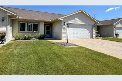 5404 Willow Street, Weston, WI 54476 - Photo 1