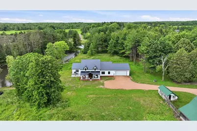 8323 County Road E #8323 Veedum Street, Pittsville, WI 54466 - Photo 2