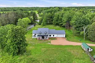 8323 County Road E #8323 Veedum St, Pittsville, WI 54466 - Photo 2