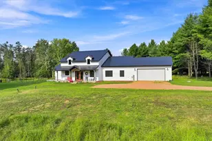 8323 County Road E #8323 Veedum St, Pittsville, WI 54466 - Photo 2
