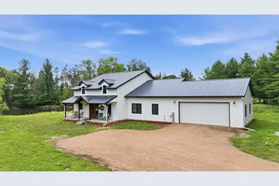 8323 County Road E #8323 Veedum Street, Pittsville, WI 54466 - Photo 6