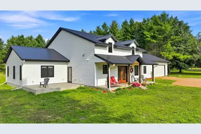 8323 County Road E #8323 Veedum Street, Pittsville, WI 54466 - Photo 4