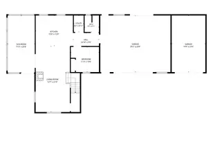 W5230 County Rd G, Necedah, WI 54546 - Photo 4