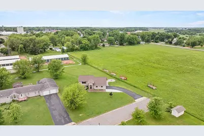 303 S Tyler Street, Spencer, WI 54479 - Photo 4