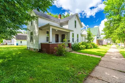 629 Humboldt Avenue, Wausau, WI 54403 - Photo 2