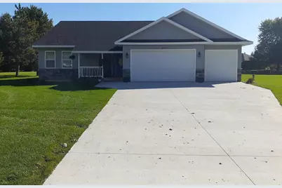 4910 Pine Needle Way, Wisconsin Rapids, WI 54494 - Photo 1
