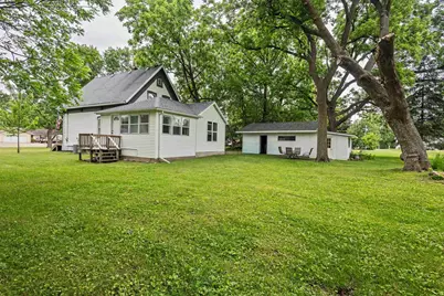 265 S Jackson Street, Iola, WI 54945 - Photo 1
