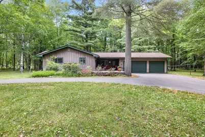6390 Bernie Lou Drive, Hazelhurst, WI 54531 - Photo 2