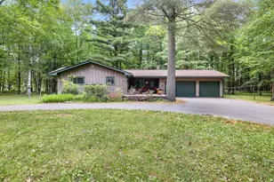 6390 Bernie Lou Dr, Hazelhurst, WI 54531 - Photo 2