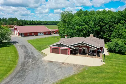W1364 State Highway 64, Medford, WI 54451 - Photo 1
