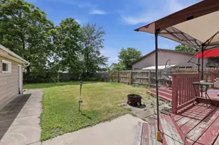 1932 Prairie St, Stevens Point, WI 54481 - Photo 30