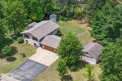 3410 Ryans Way, Wisconsin Rapids, WI 54494 - Photo 1