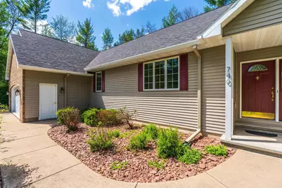 740 River Oaks Trail, Mosinee, WI 54455 - Photo 6