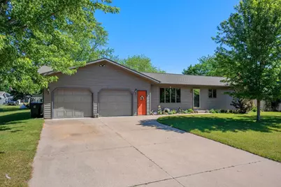 1012 W 4th Street, Nekoosa, WI 54457 - Photo 2