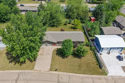 1012 W 4th Street, Nekoosa, WI 54457 - Photo 38