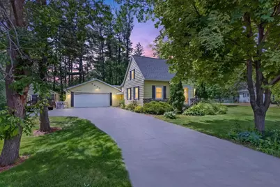 6925 Grotto Avenue, Rudolph, WI 54475 - Photo 1
