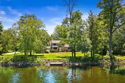 130 Shore Acres Drive, Wisconsin Rapids, WI 54494 - Photo 4