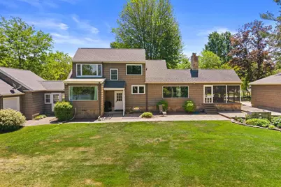 130 Shore Acres Drive, Wisconsin Rapids, WI 54494 - Photo 48