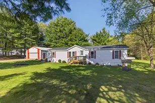 2116 Maple St, Friendship, WI 53934 - Photo 2