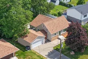 1231 Cook Ave, Wisconsin Rapids, WI 54494 - Photo 2